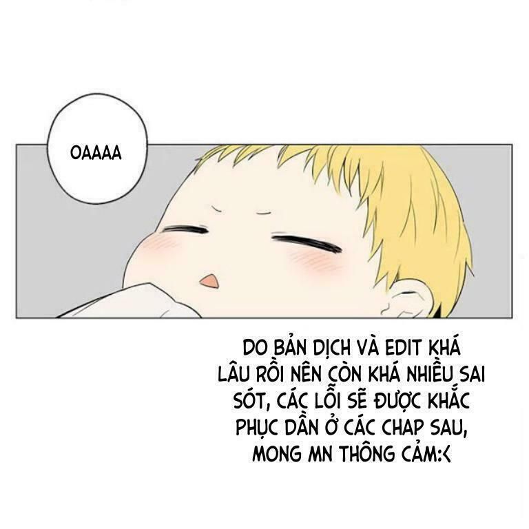 một ngày nọ tôi bỗng thành nàng công chúa chapter 1.5 47