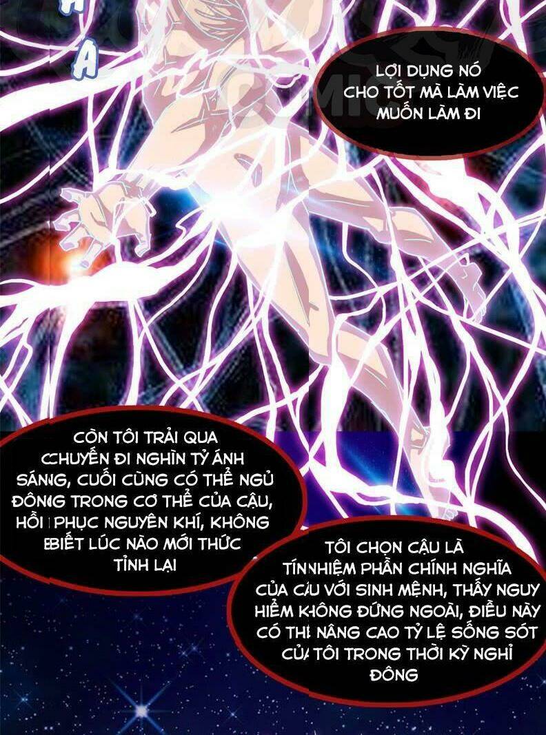 phụ hồn giả chapter 2 12