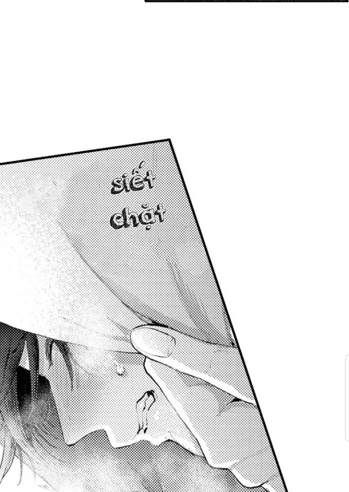 bị tán tỉnh bởi chàng trai lập dị chapter 45 7