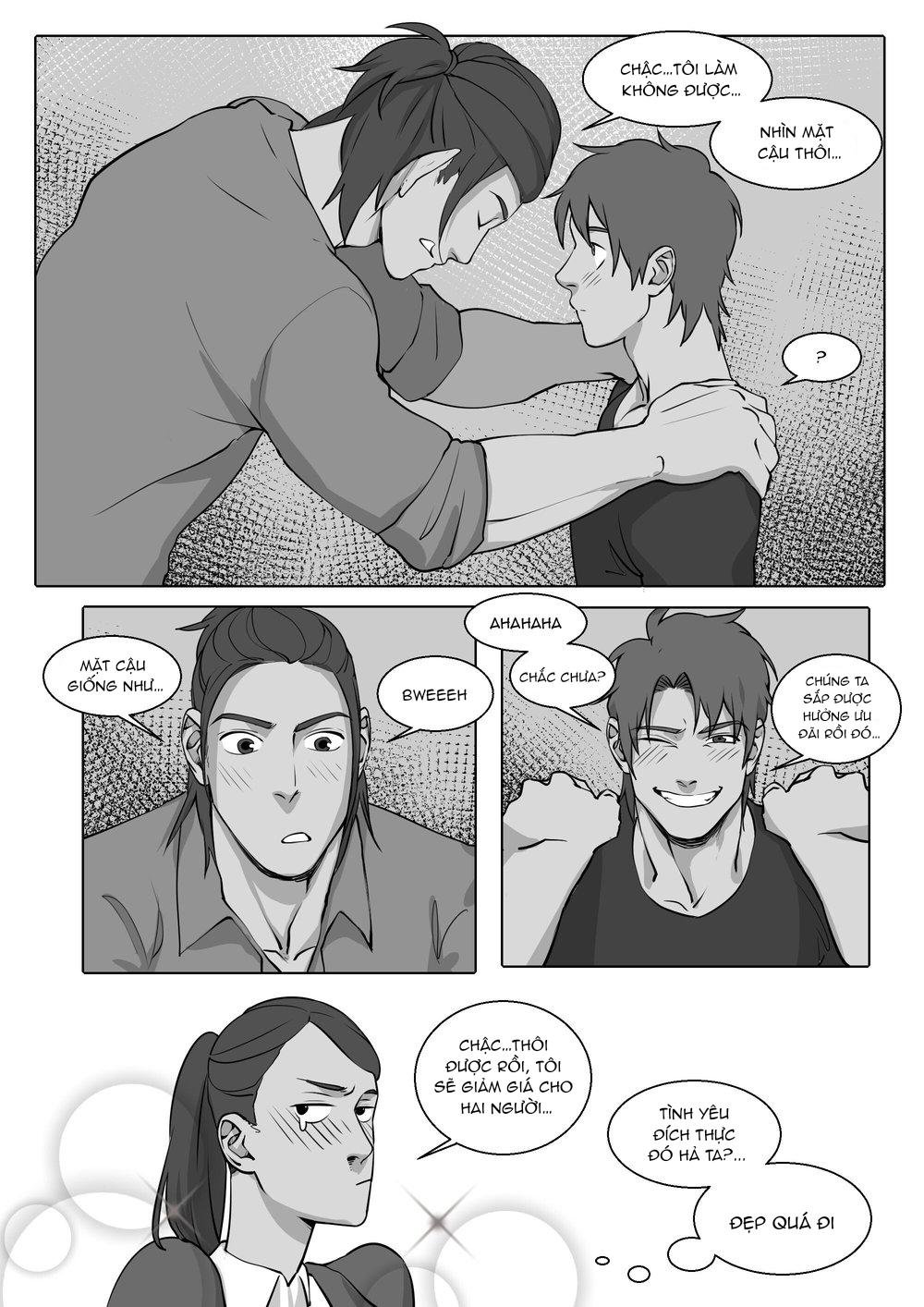 TUYỂN TẬP CU 18CM Chapter 78 Bộ 14 This guy 12