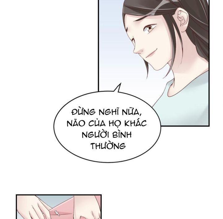 chiếc bật lửa và váy công chúa (b) chapter 11 19