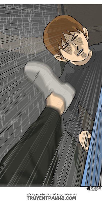 hồi sinh chapter 39 15