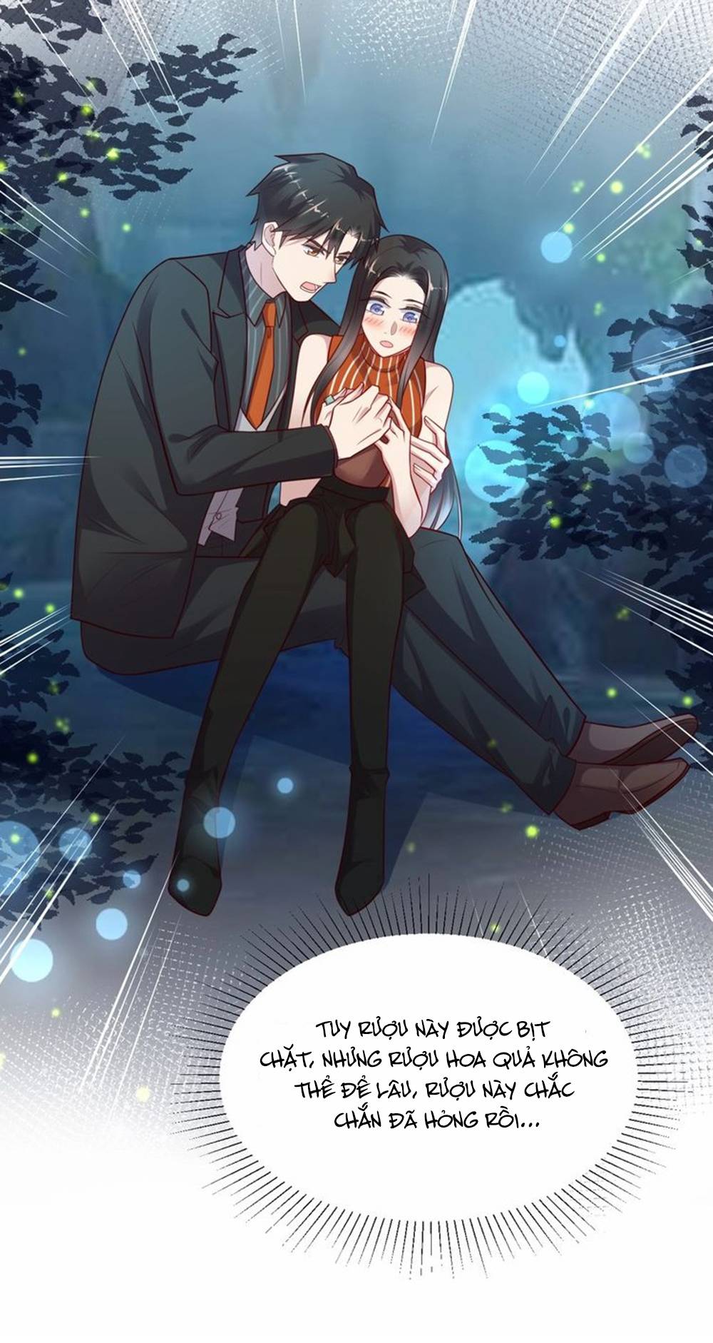 khoá chặt đôi môi (full) chapter 62 50