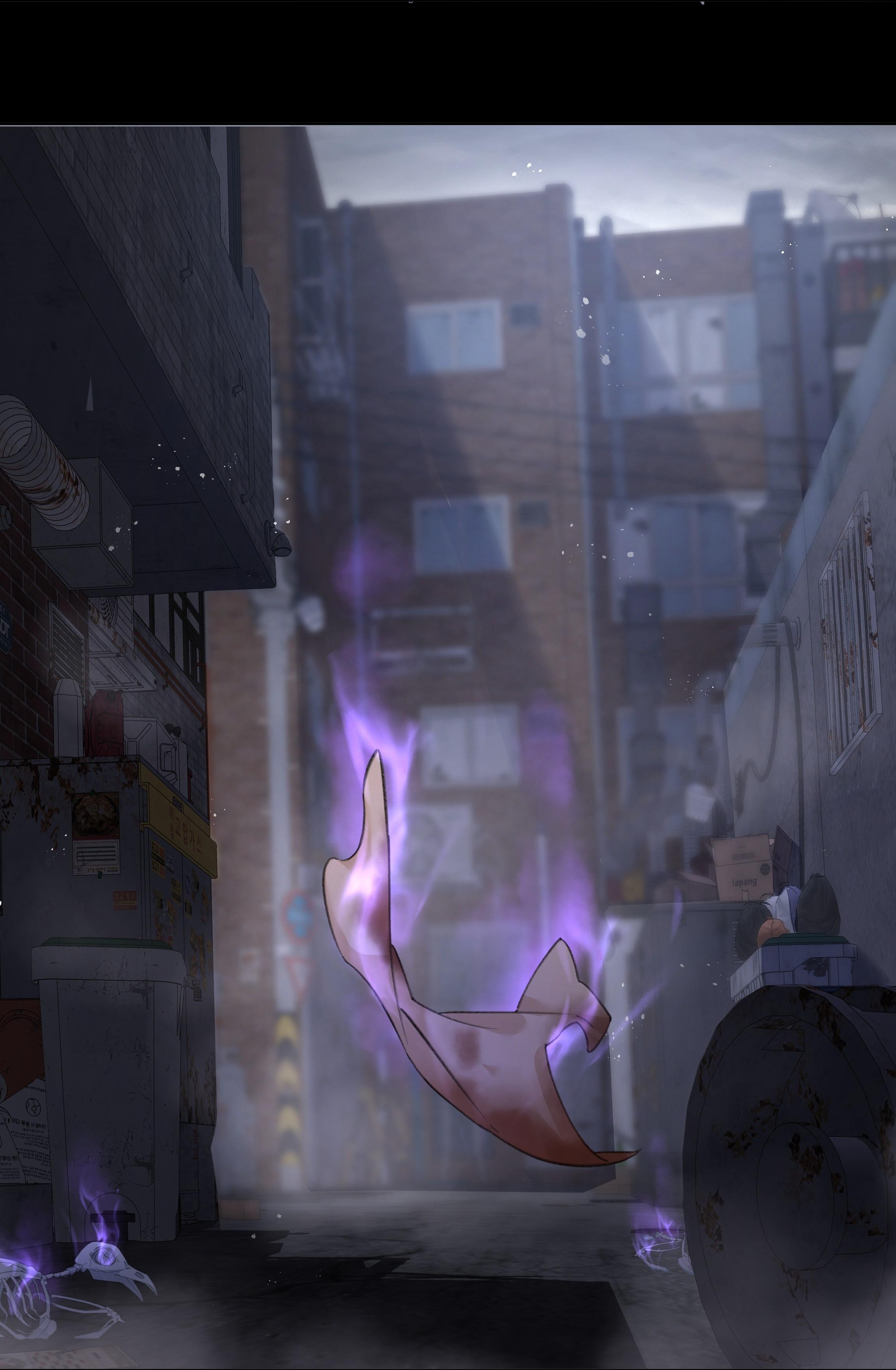 xuyên tới hiện đại lại đụng mặt kẻ thù truyền kiếp chapter 3 8