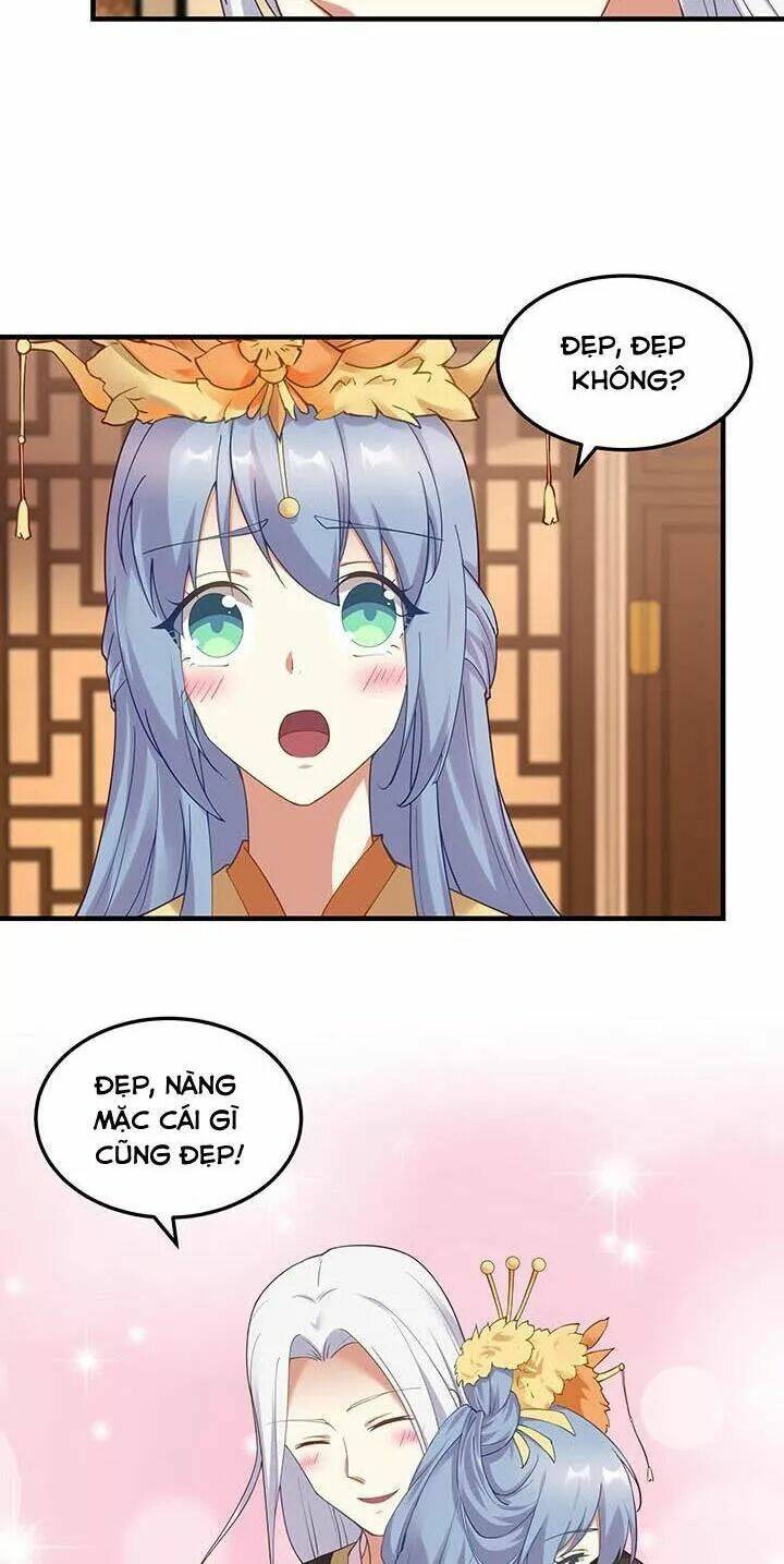 đô đốc đại nhân sủng thê kí chapter 149 5