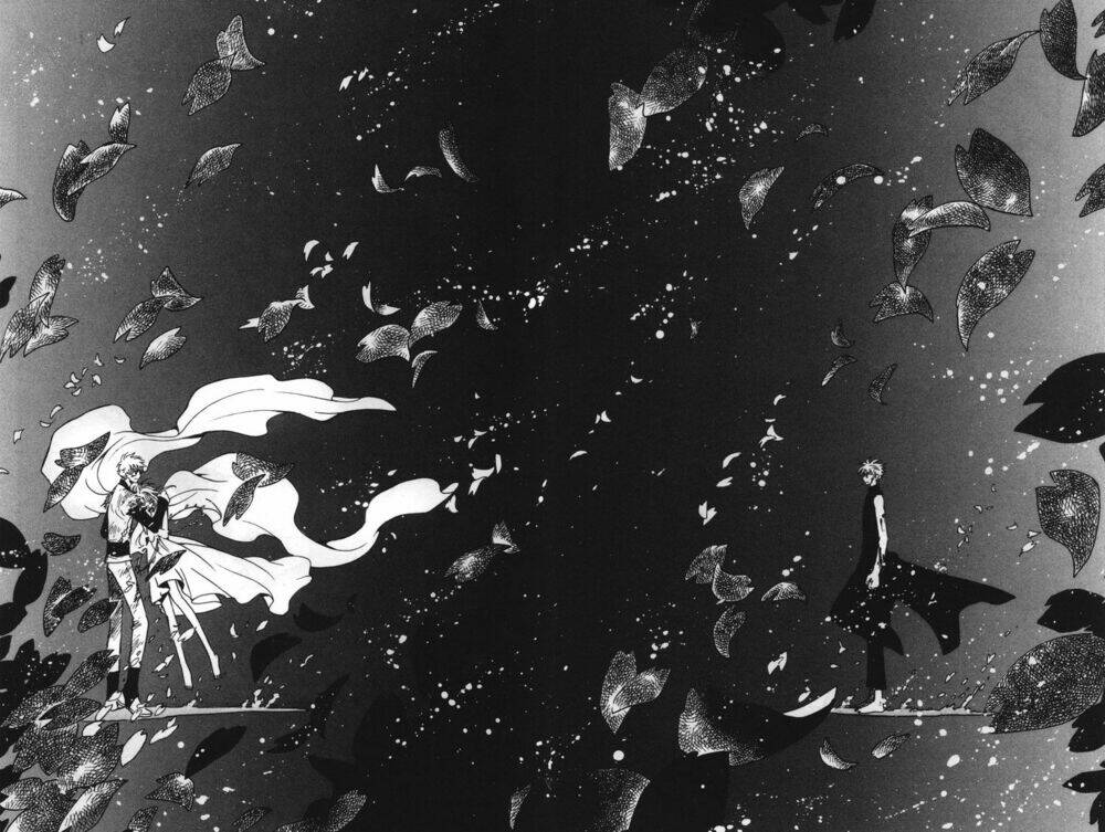 huyền thoại đôi cánh chapter 174 11