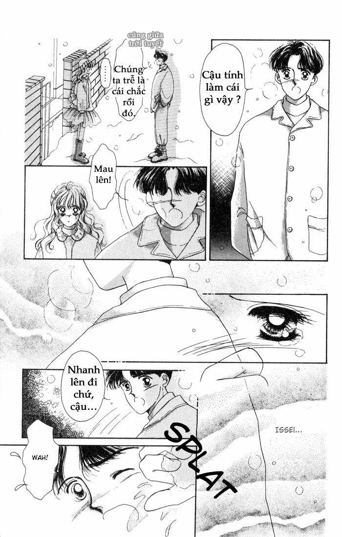 this time it was a kiss for sure chapter 2 11