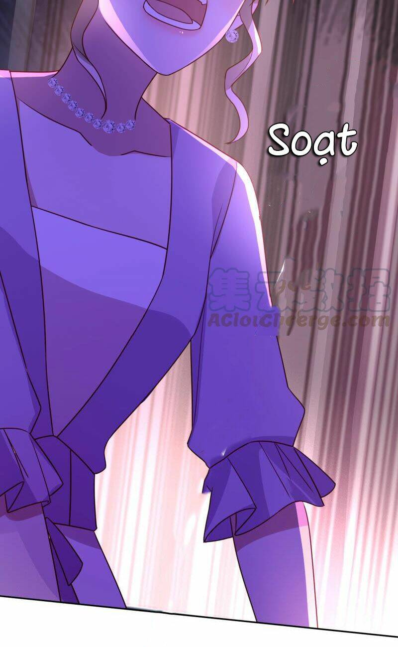 thần luân mật luyến chapter 126 16