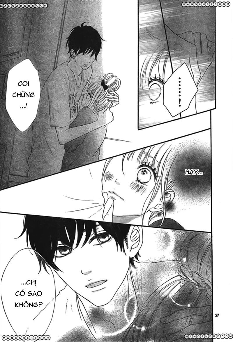 sumire syrup chapter 2 27