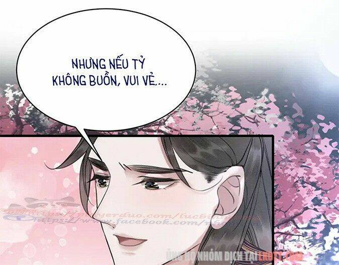 trọng sinh bá sủng nhiếp chính vương quá mạnh mẽ chapter 118 25