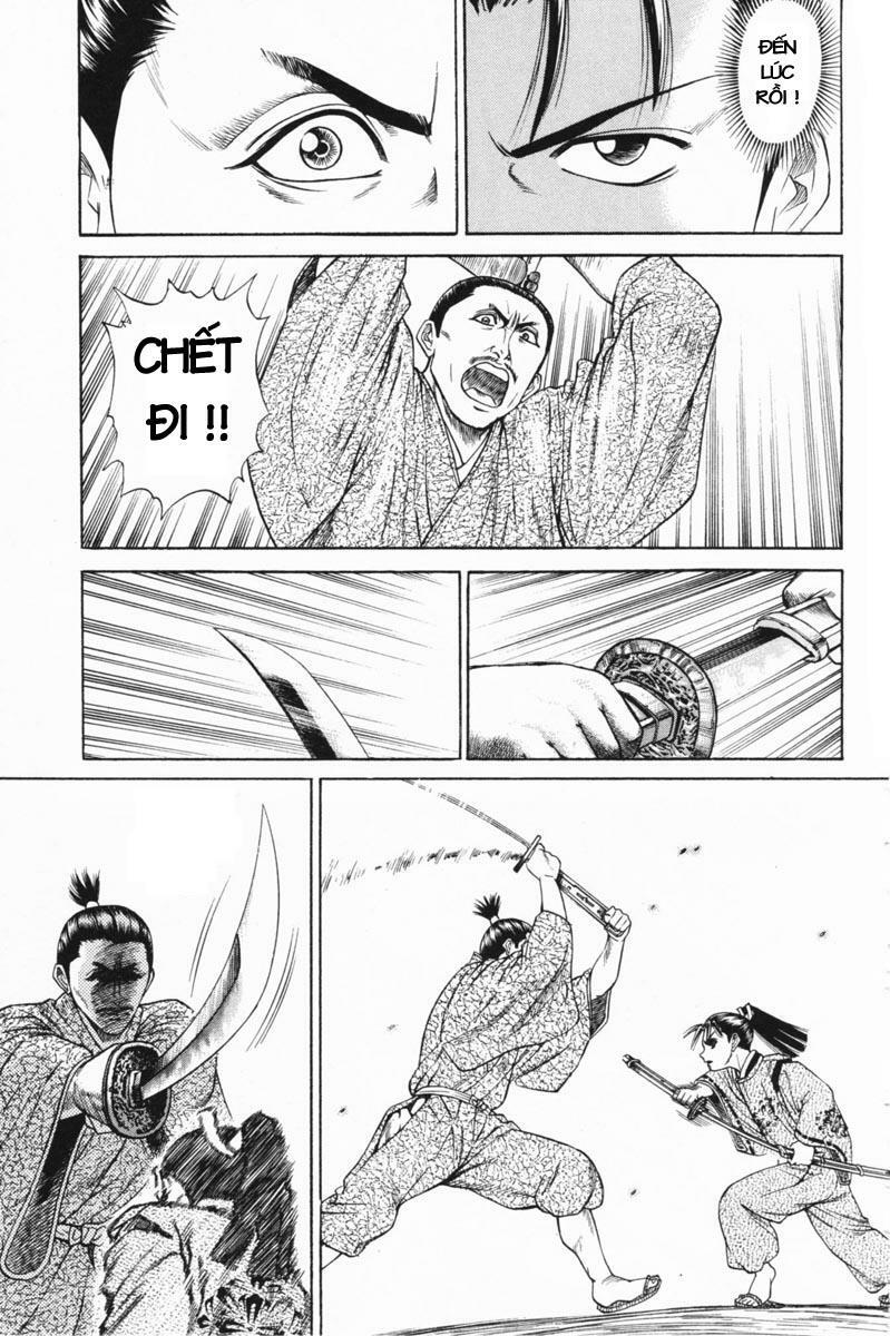 thiếu niên vương phần 1 chapter 22 41