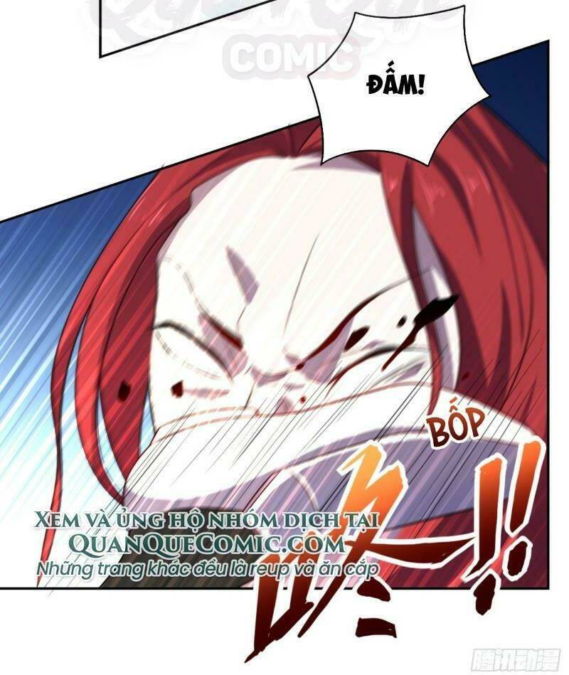 ta làm phản phái ở trong truyện harem chapter 4 3