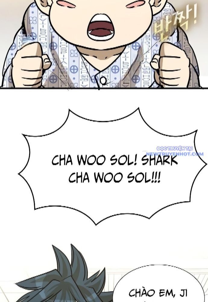 shark - cá mập chapter 326 73