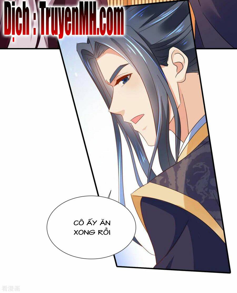 lãnh cung phế hậu muốn nghịch thiên chapter 185 5