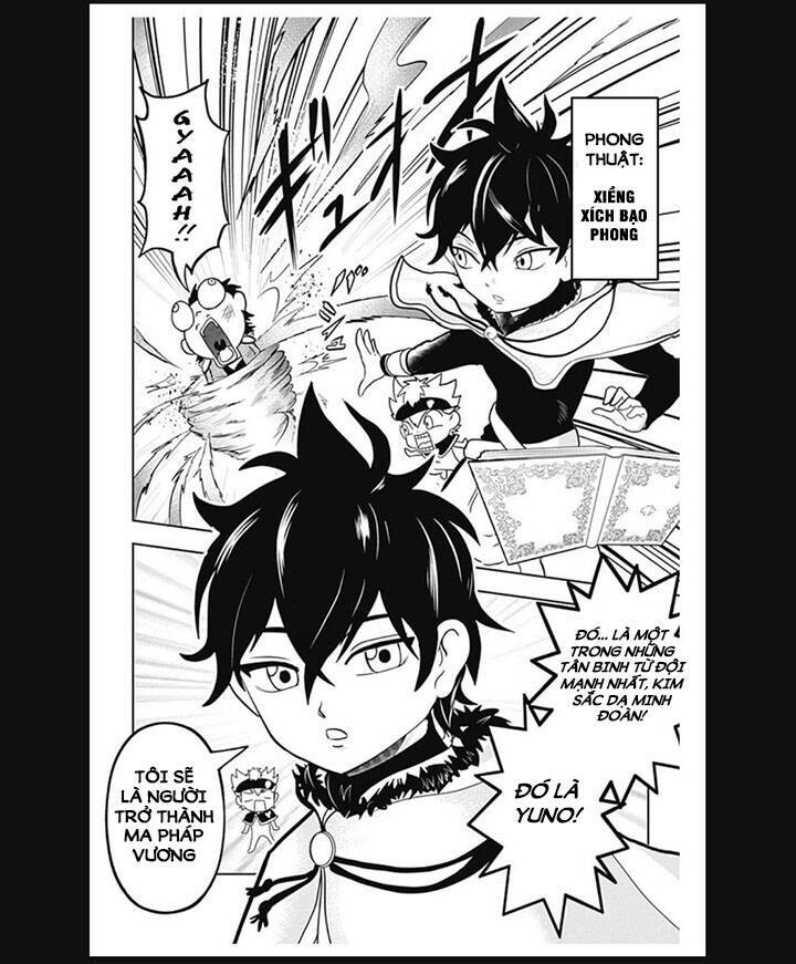 asta's journey to wizard king chapter 1 6