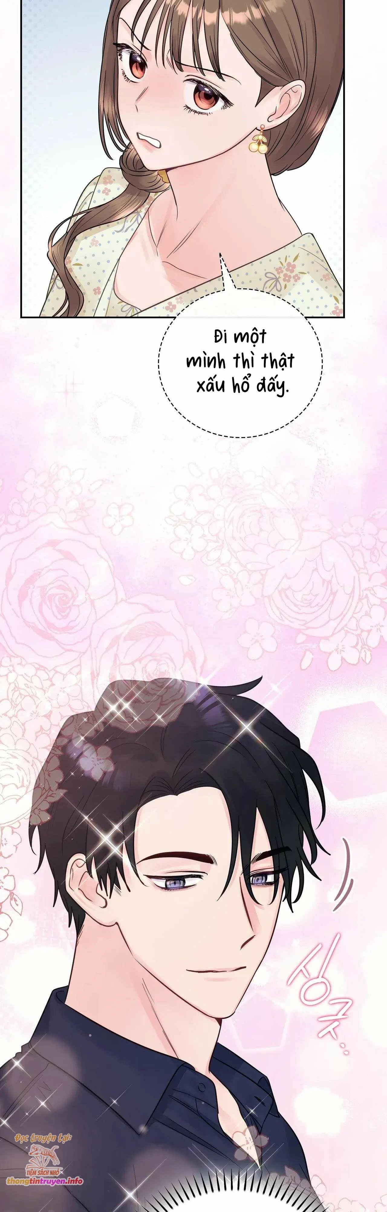 [18+] người bạn nguy hiểm của anh trai chapter 10 16