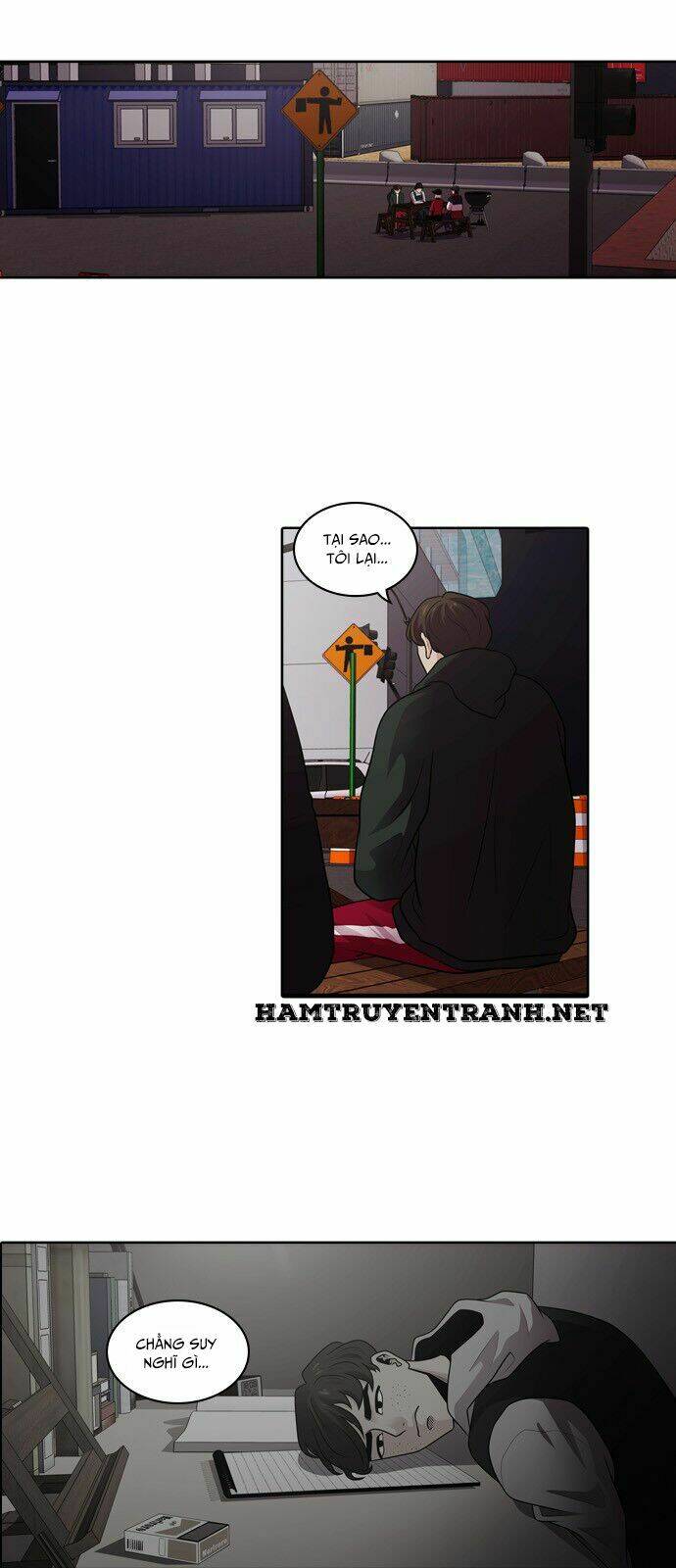 tomorrow - ngày mai chapter 21 60