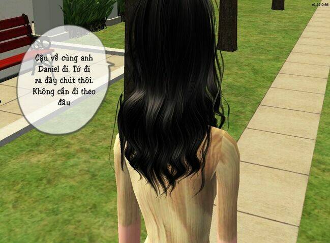 tìm em [truyện sims] chapter 27 50