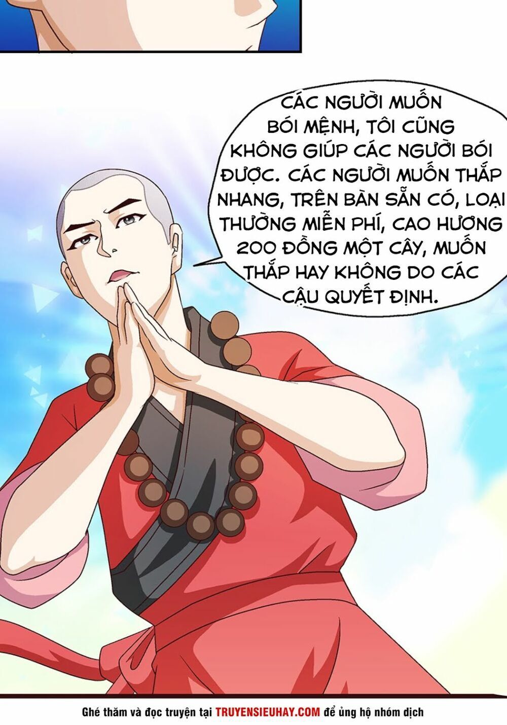 độ ta không độ nàng chapter 6 12