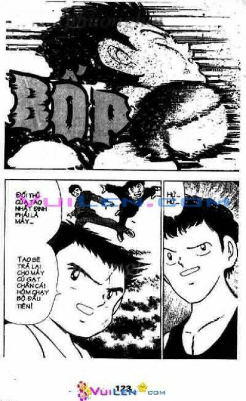 chibi cậu bé quyền anh (8 tập full) chapter 4 123