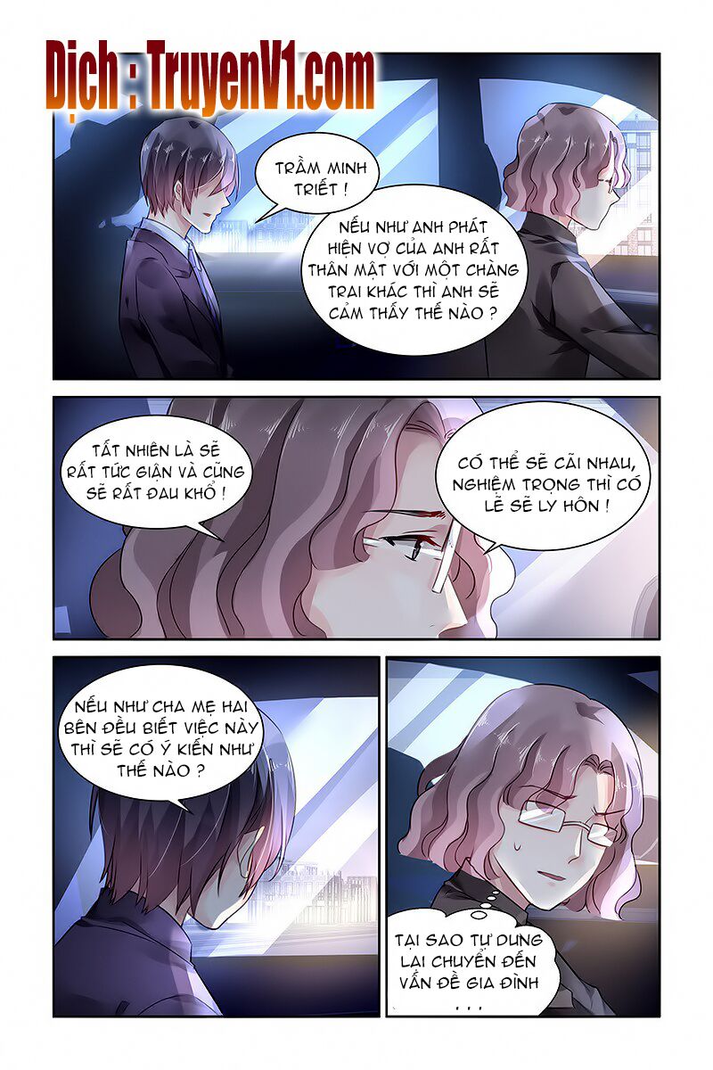 hôn trộm 55 lần chapter 100 4