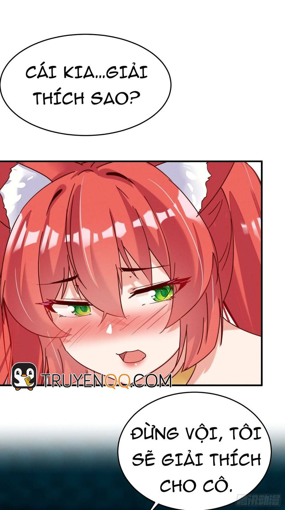 trở thành đạo sư dũng sĩ chapter 13 15