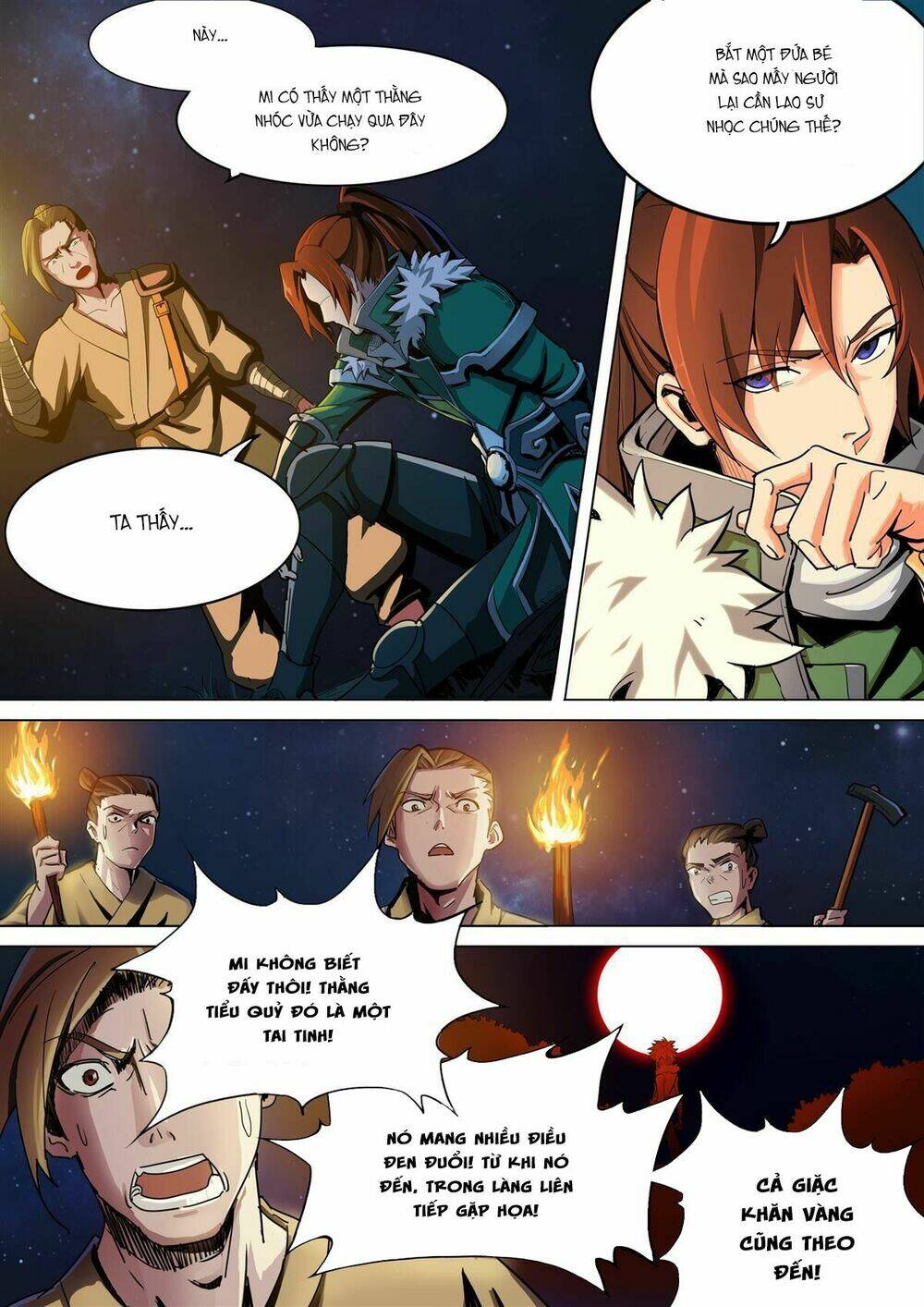 mộng tam quốc chapter 1 7