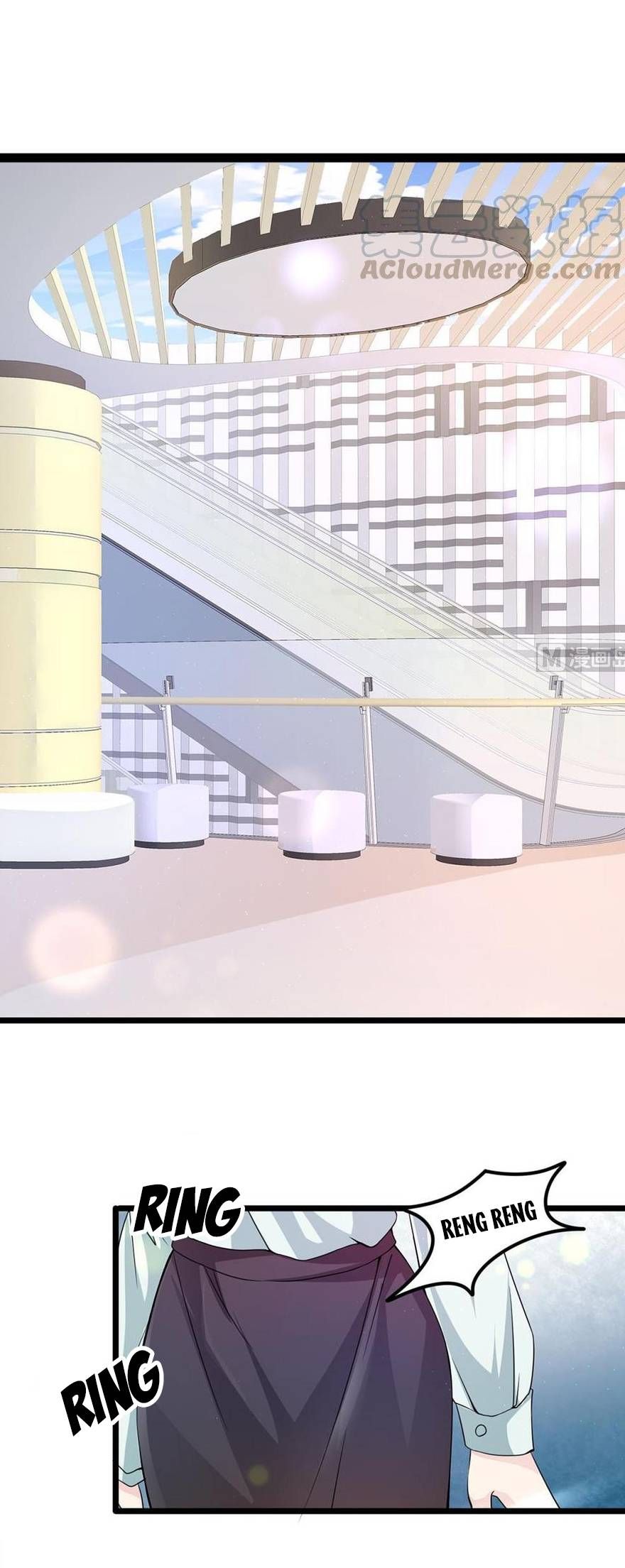 cô sát thủ ơi, yêu nhau nhé chapter 59 9