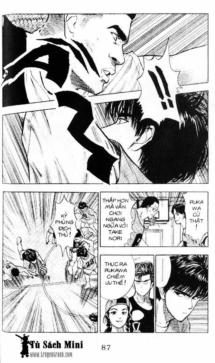 cao thủ bóng rổ chapter 12 3