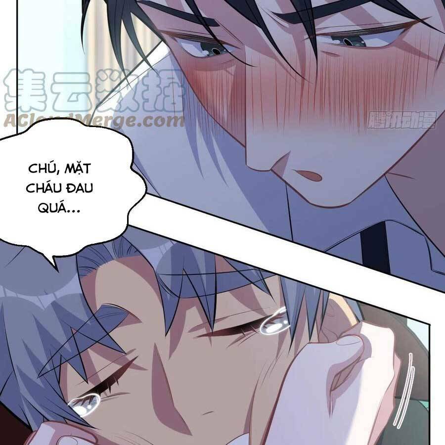 nhạc phụ đại nhân là lão bà chapter 154 41