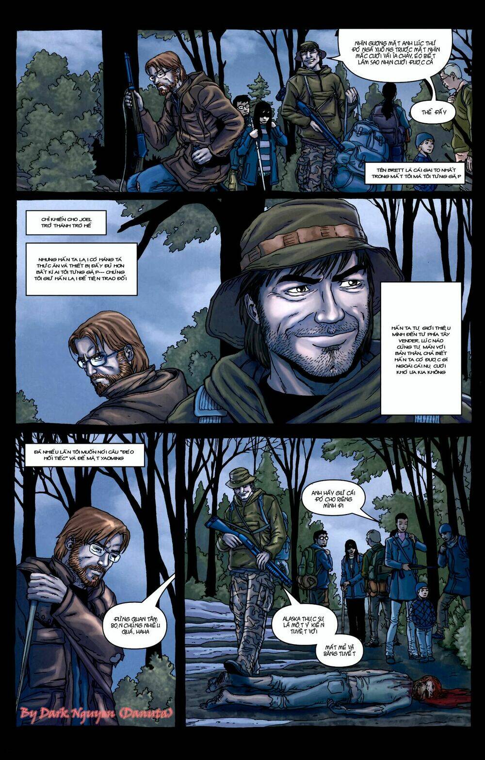 crossed family values chapter 20 9