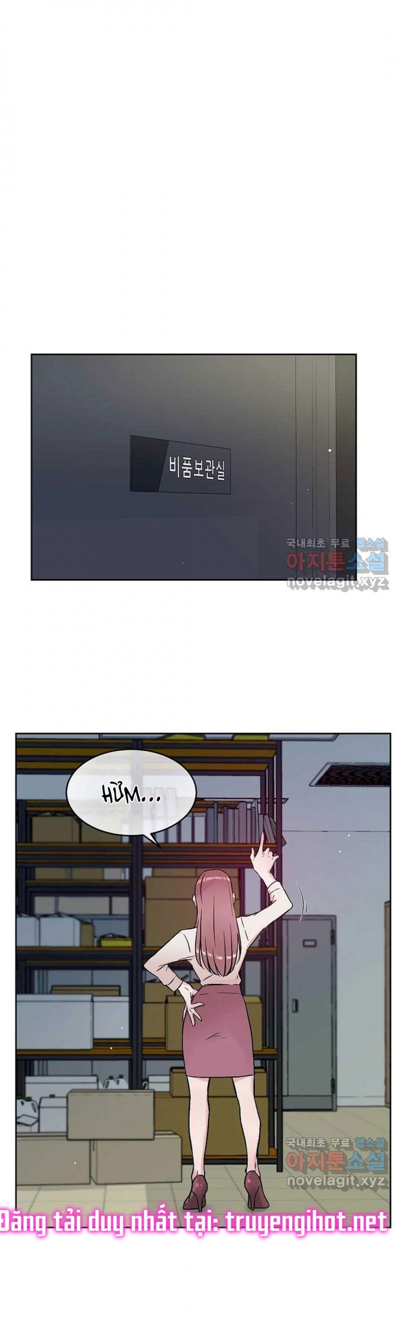 [18+] công tư phân minh chapter 49.5 9