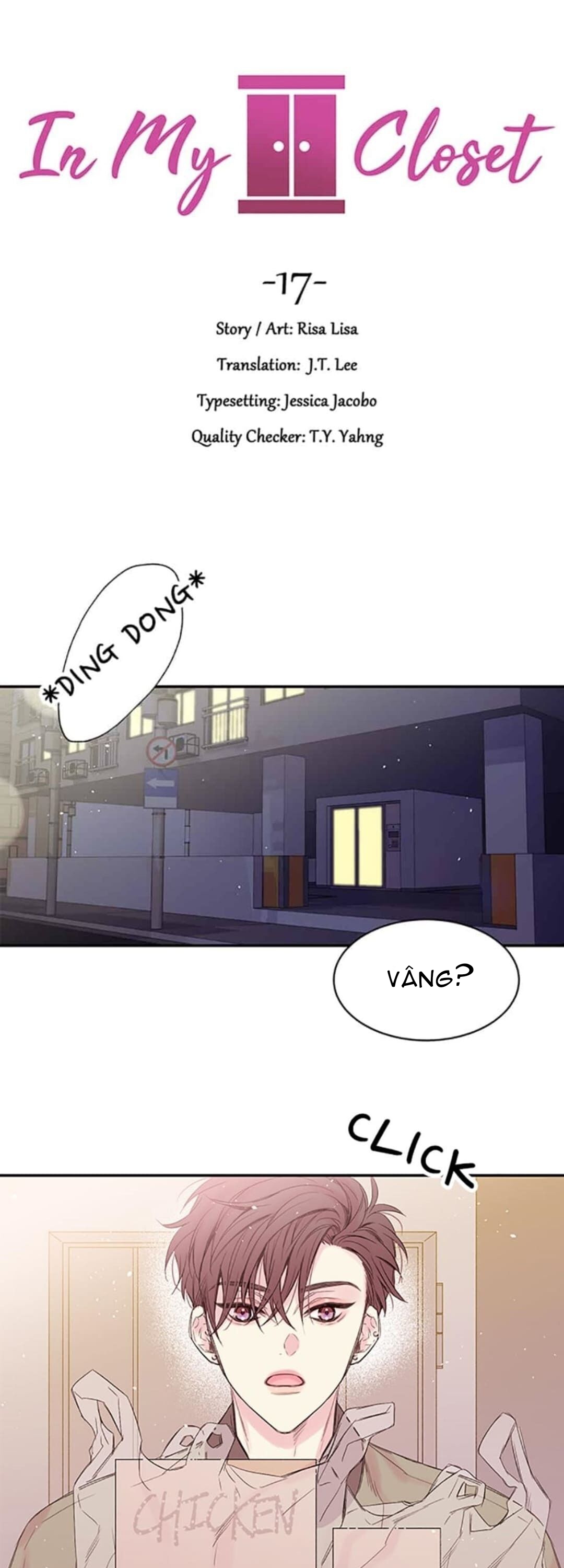 in my closet chapter 17 1