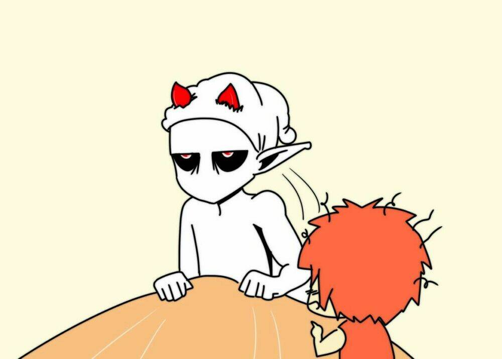 my papa is demon remake chapter 1 18