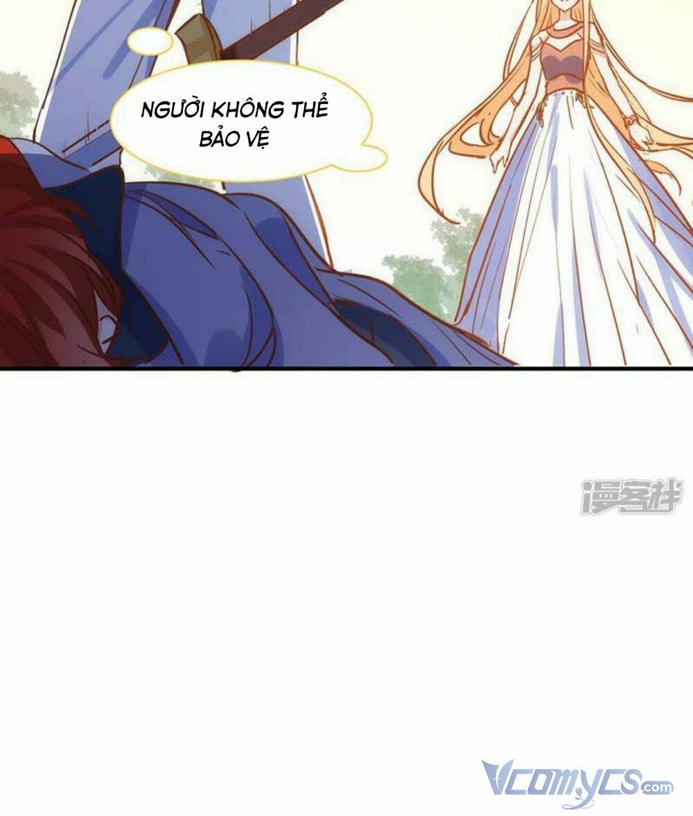 tình địch quái gở lại tăng thêm rồi chapter 57 36