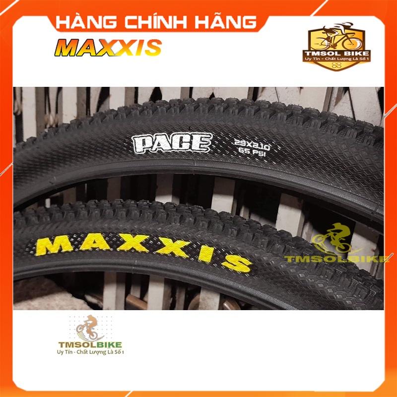 Vỏ Xe Đạp Leo Núi Maxxis  26” , 27.5” , 29” Nhiều Size Lốp Xe Đạp - 26 x 1.95