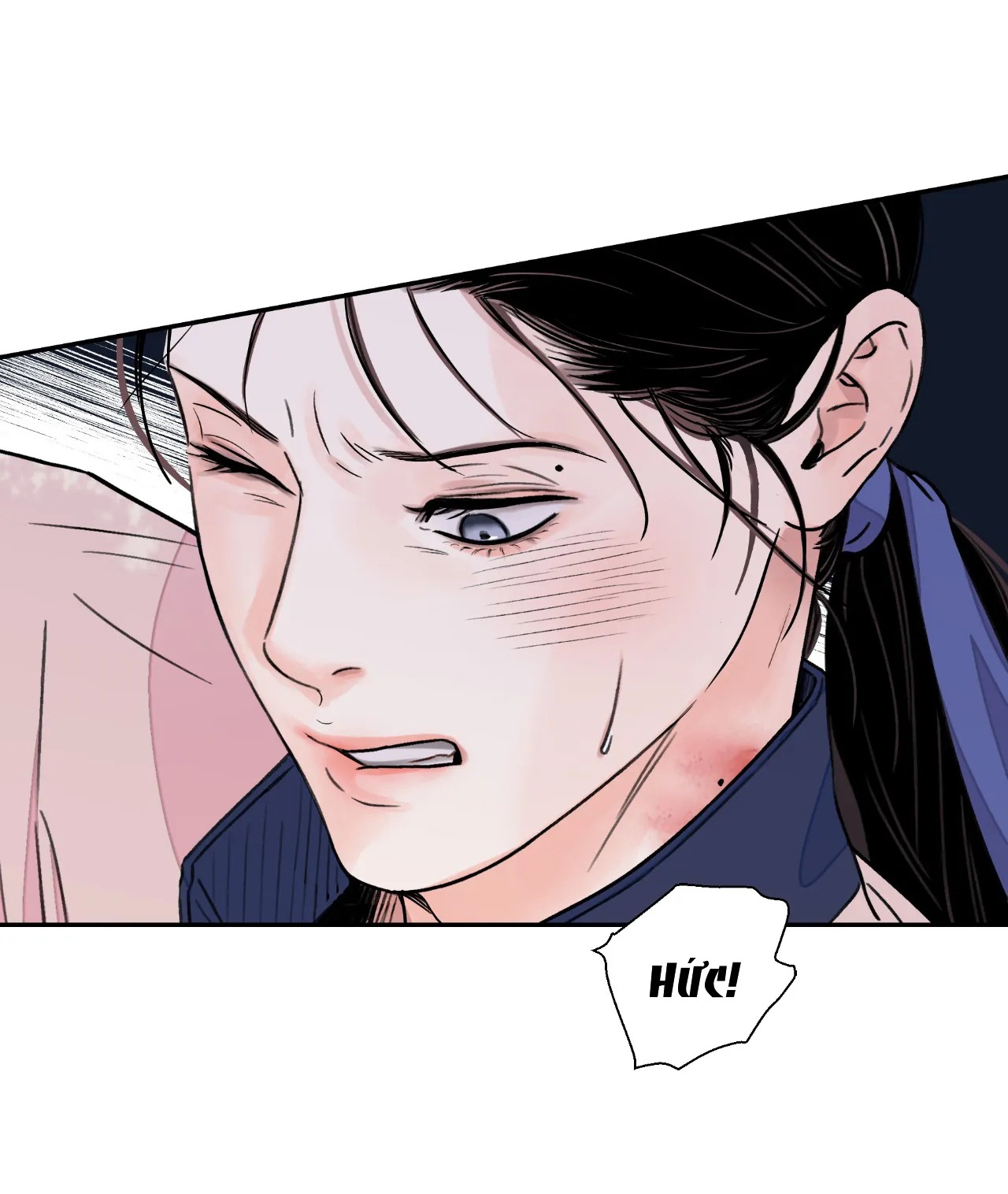 [18+] trượng kiếm tựa hoa chapter 26.2 7