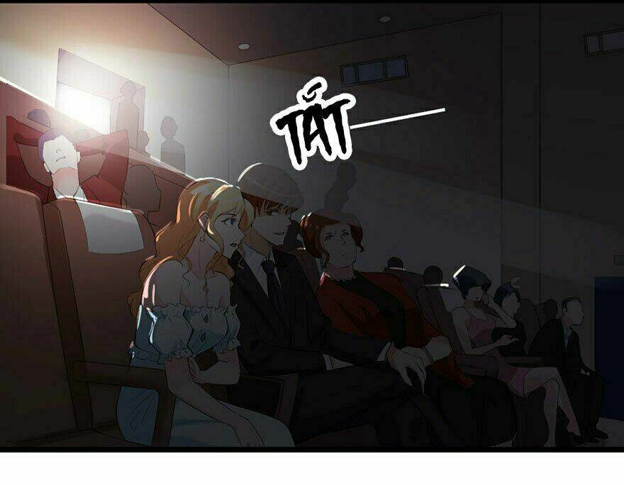 tiểu bạch điềm thê của long thiếu chapter 25 29