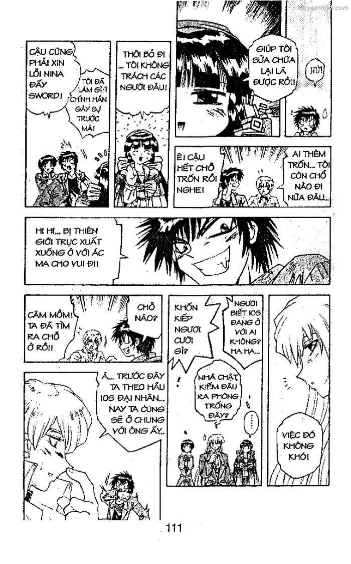 devil and devil chapter 50 24