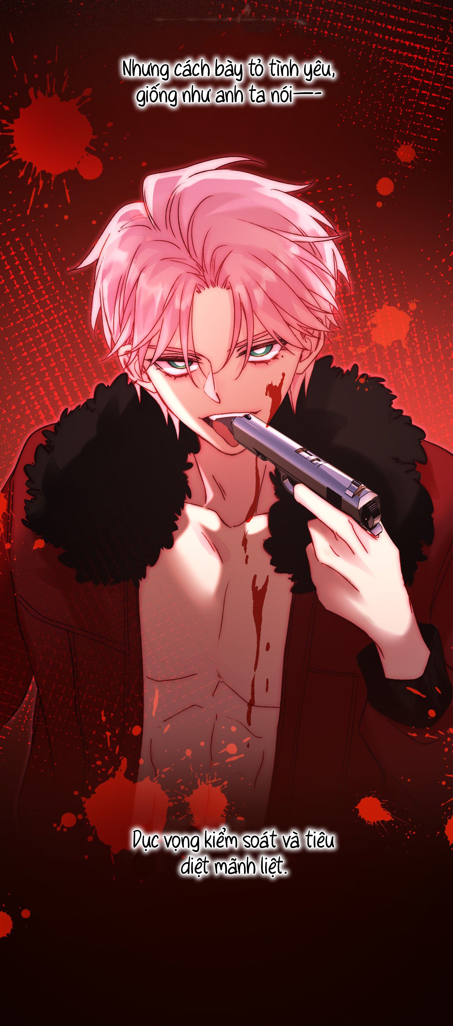 tôi phải làm một kẻ đại xấu xa chapter 57 29