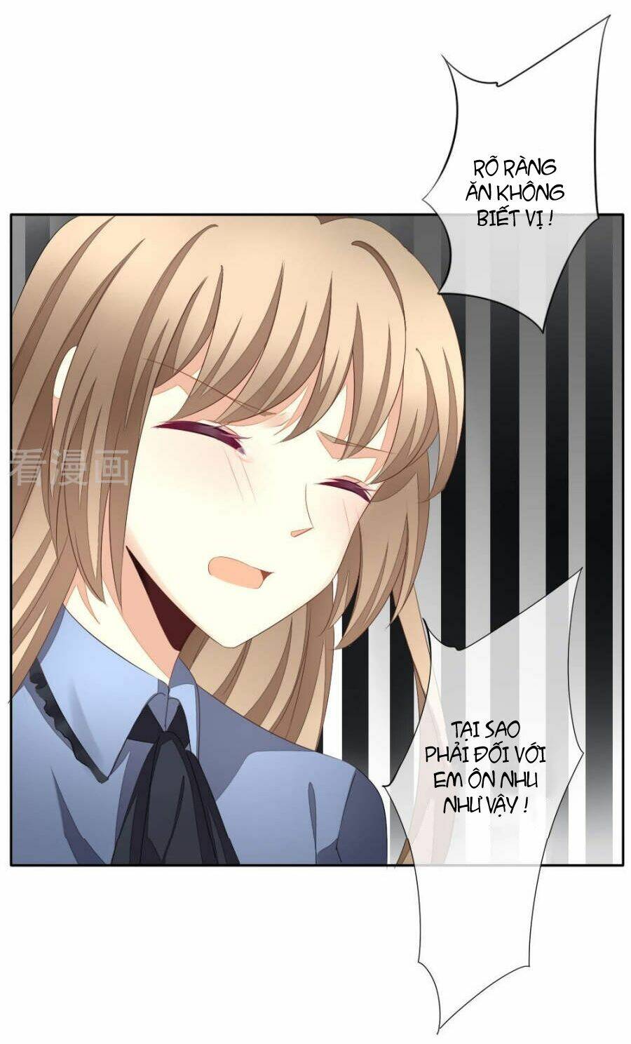 vị hôn thê bỏ trốn chapter 83 2