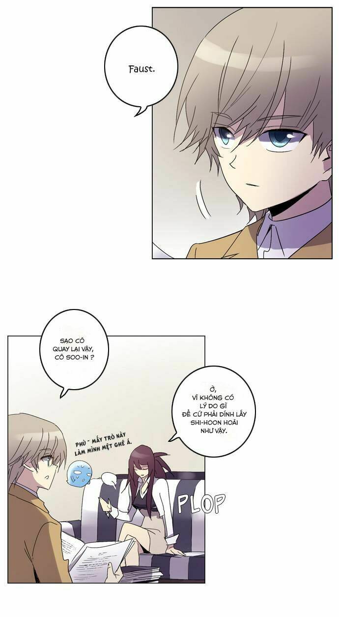 bản khế ước linh hồn chapter 68 21