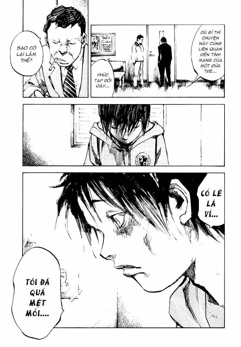 skyhigh: shinshou chapter 7 15