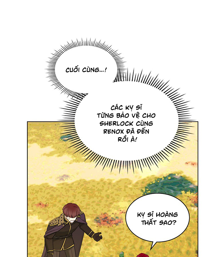 kẻ tạo ra ác nữ chapter 43 90