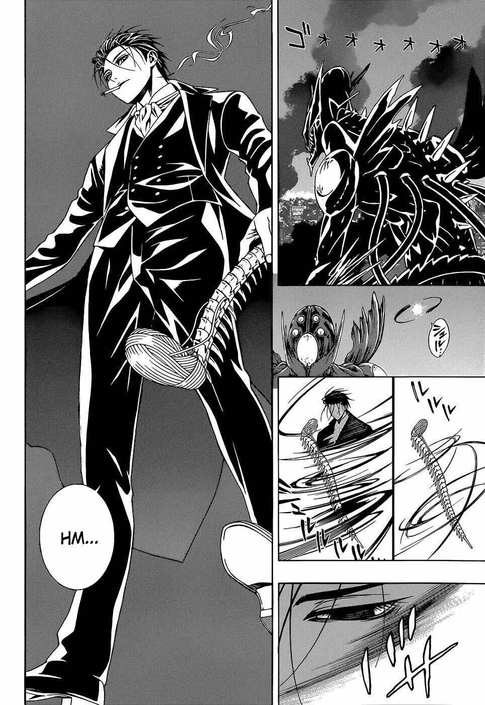 cô nàng ma cà rồng i chapter 68 30