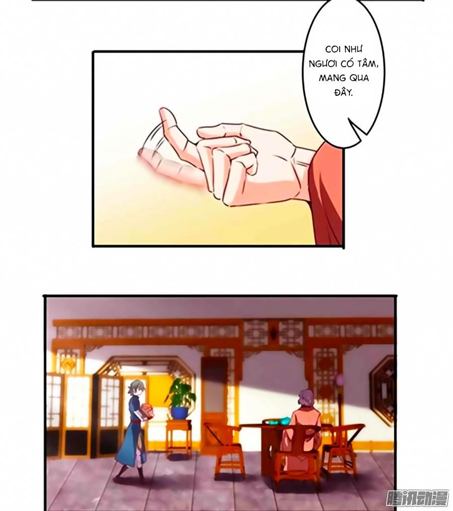 tú thiết chi thư chapter 23 4