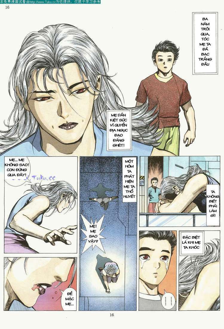 võ thần chapter 19 16