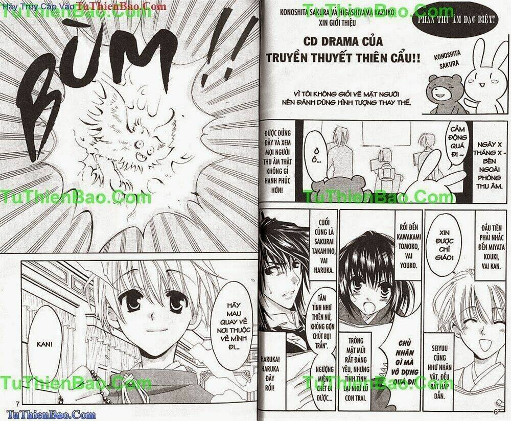 truyền thuyết thiên cẩu chapter 4 4