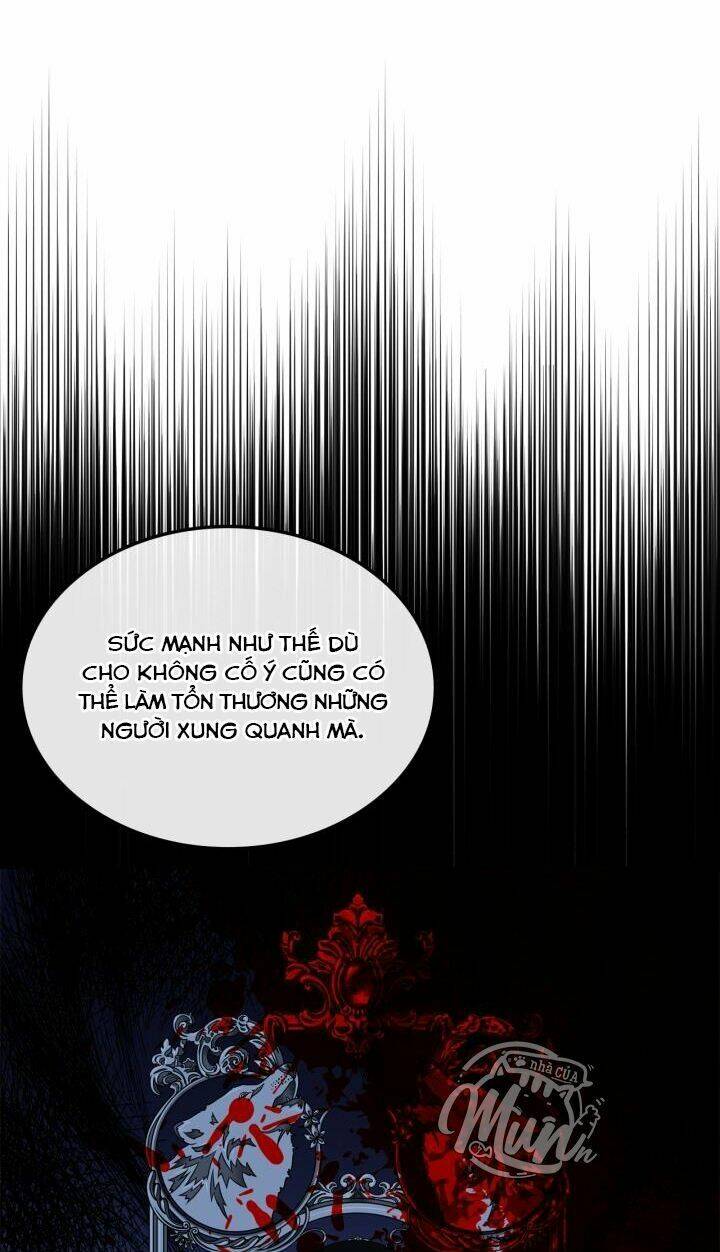 công chúa phản diện muốn ở trong ngôi nhà bánh quy chapter 49 40