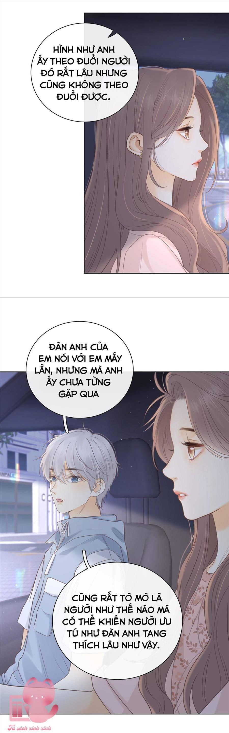 Khó Dỗ Dành Chapter 67 - Trang 30